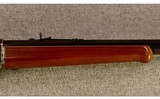 Uberti ~ Model 1885 High Wall ~ .45-70 Govt. - 4 of 10