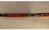 Uberti ~ Model 1885 High Wall ~ .45-70 Govt. - 7 of 10