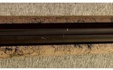 Weatherby ~ Mark V ULW ~ 6.5-300 Wby. ~ Left Hand - 2 of 2