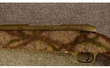 Weatherby ~ Mark V Outfitter FDE ~ 6.5 Creedmoor - 8 of 10