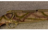 Weatherby ~ Mark V Outfitter FDE ~ 6.5 Creedmoor - 3 of 10