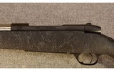 Weatherby ~ Mark V Accumark ~ .257 Wby. - 8 of 10
