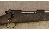 Weatherby ~ Mark V Accumark ~ .257 Wby. - 3 of 10