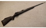 Weatherby ~ Mark V Accumark ~ .257 Wby. - 1 of 10