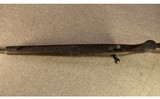 Weatherby ~ Mark V Accumark ~ .257 Wby. - 7 of 10