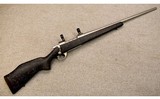 Weatherby ~ Vanguard Series 2 ~ .257 Wby. - 1 of 10