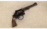 Smith & Wesson ~ Model 17-9 Classic ~ .22 LR - 1 of 3