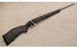 Weatherby ~ Vanguard Accuguard ~ .240 Wby. - 1 of 10