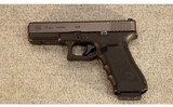 Glock ~ Model 17 Gen4 ~ 9MM - 2 of 2