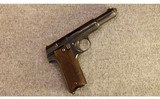 Astra ~ Model 600/43 ~ 9mm Parabellum - 1 of 3