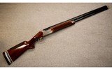 Browning ~ Citori 725 Sporting ~ 12 Ga. - 1 of 4