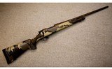 Howa ~ Model 1500 ~ 6.5 Creedmoor - 1 of 10