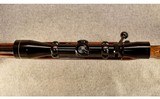 Weatherby ~ Mark V Deluxe ~ .340 Wby. Mag. - 2 of 2