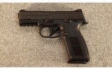 FNH USA ~ Model FNS-40 ~ .40 S&W - 2 of 3