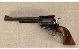 Ruger ~ New Model Super Blackhawk ~ .44 Rem. Mag. - 2 of 2