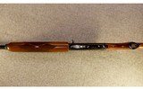 Remington ~ Model 11-87 Left Hand ~ 12 Ga. - 7 of 10