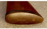 Remington ~ Model 11-87 Left Hand ~ 12 Ga. - 10 of 10