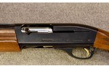 Remington ~ Model 11-87 Left Hand ~ 12 Ga. - 3 of 10