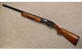 Remington ~ Model 11-87 Left Hand ~ 12 Ga. - 1 of 10