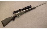 Weatherby ~ Vanguard Stainless Synthetic ~ .308 Win. - 1 of 2
