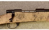 Weatherby ~ Vanguard H-BAR RC ~ .308 Win. - 3 of 10