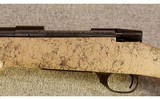 Weatherby ~ Vanguard H-BAR RC ~ .308 Win. - 8 of 10