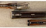 Joseph Lang & Son ~ Keylock Sidelock ~ 12 GA - 5 of 8