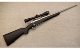 Montana Rifle Co. ~ Model 1999 XWR-SS ~ 7mm-08 Rem. - 1 of 2