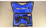 FNH USA ~ FNS-40 ~ .40 S&W - 3 of 3