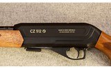 CZ ~ Model 512 American ~ .22 LR - 8 of 10