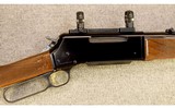Browning ~ BLR Lightweight 81 ~ .30-06 Spr. - 3 of 10
