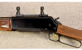Browning ~ BLR Lightweight 81 ~ .30-06 Spr. - 8 of 10