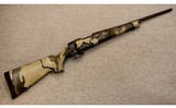 Howa ~ Model 1500 ~ 6.5 Creedmoor - 1 of 10