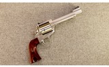 Freedom Arms ~ Model 83 Premier Grade ~ .454 Casull ~ 3 Cylinder Set - 1 of 4