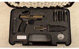 Smith & Wesson ~ M&P9 M2.0 Spec Series Kit ~ 9mm - 3 of 3