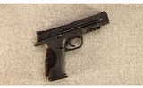 Smith & Wesson ~ M&P 9L Pro Series 9mm - 1 of 3
