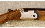 Beretta ~ Model 692 Sporting ~ 12 Ga. - 3 of 10