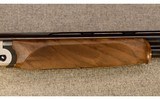 Beretta ~ Model 692 Sporting ~ 12 Ga. - 4 of 10