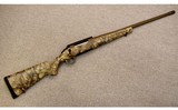 Ruger ~ American Predator Camo ~ .30-06 Spr. - 1 of 10