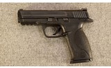 Smith & Wesson ~ M&P40 ~ .40 S&W - 2 of 2