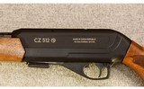 CZ ~ Model 512 American ~ .22 LR - 8 of 10
