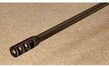 Savage ~ Model 110 ~ .338 Lapua - 5 of 10