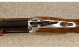B, Rizzini ~ Vertex Competition ~ 12 Ga. - 2 of 2