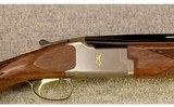 Browning ~ Citori White Satin ~ .410 Bore - 3 of 10