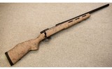 Weatherby ~ Vanguard H-BAR RC ~ .308 Win. - 1 of 2