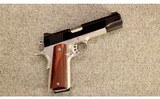 Kimber ~ Custom II ~ .45 ACP - 1 of 2