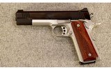 Kimber ~ Custom II ~ .45 ACP - 2 of 2