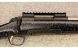 Browning ~ X-Bolt Max Varmint ~ 6.5 PRC - 3 of 10