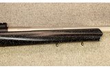 Browning ~ X-Bolt Max Varmint ~ 6.5 PRC - 4 of 10