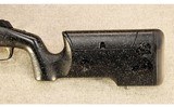 Browning ~ X-Bolt Max Varmint ~ 6.5 PRC - 9 of 10